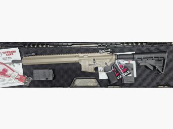 Tippmann M4-22 Elite L Eagle FDE .22lr