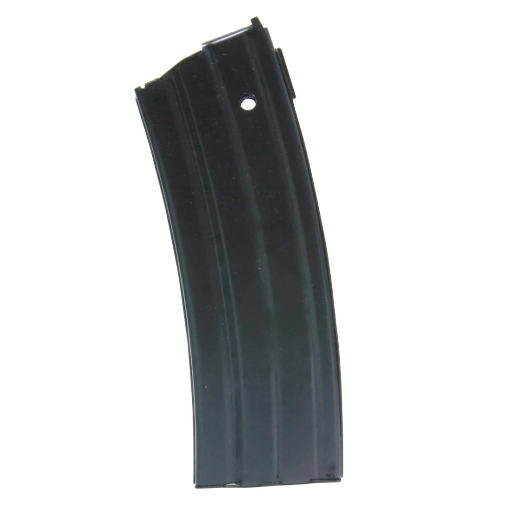 Promag Magazin Mini-14 Steel .223 Rem 30rds Black