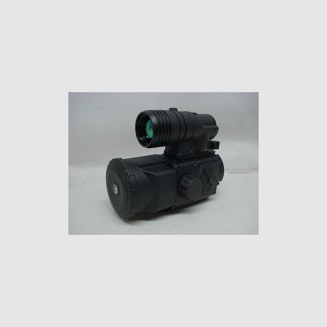 Forward FN455s - Reichweite: 500 Meter