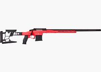 Mercury sport STR Sport Red, Kal. 6,5 Creedmoor