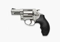 Smith & Wesson Modell 60 mit J-Rahmen 5-Schuss