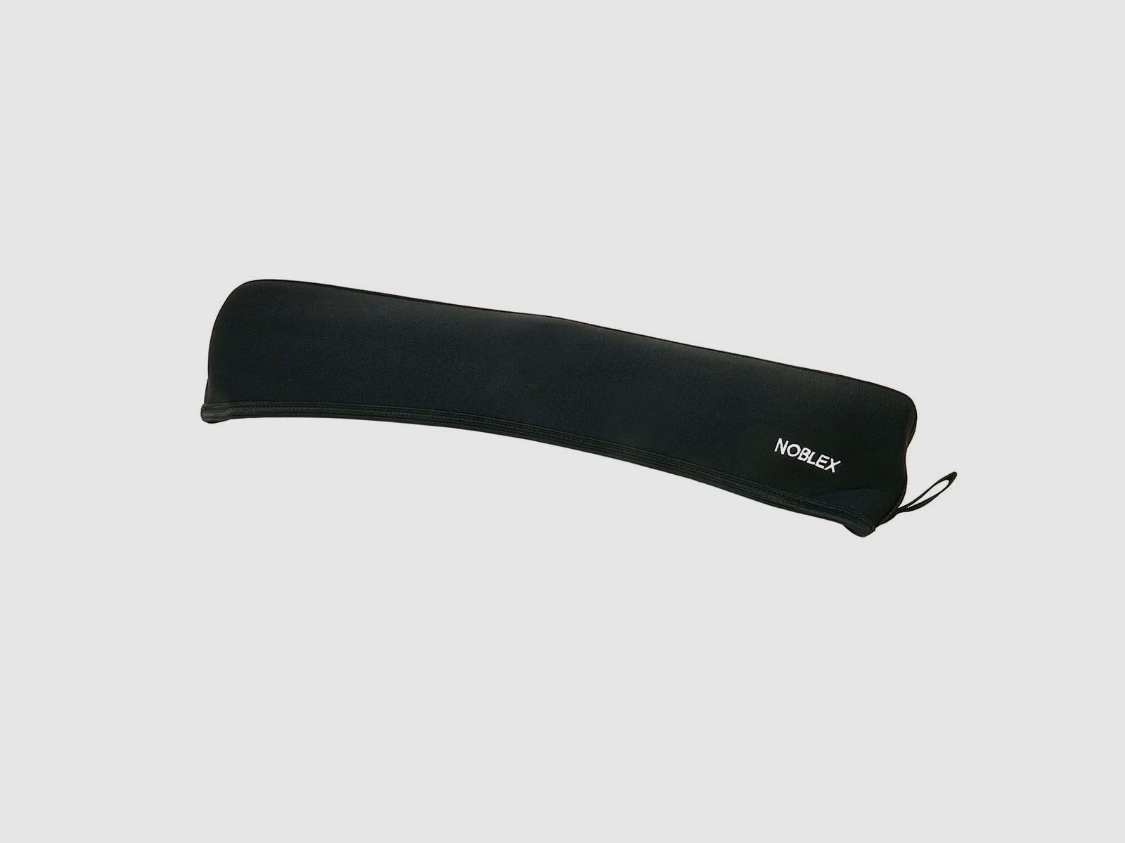 Neoprene protection for riflescopes