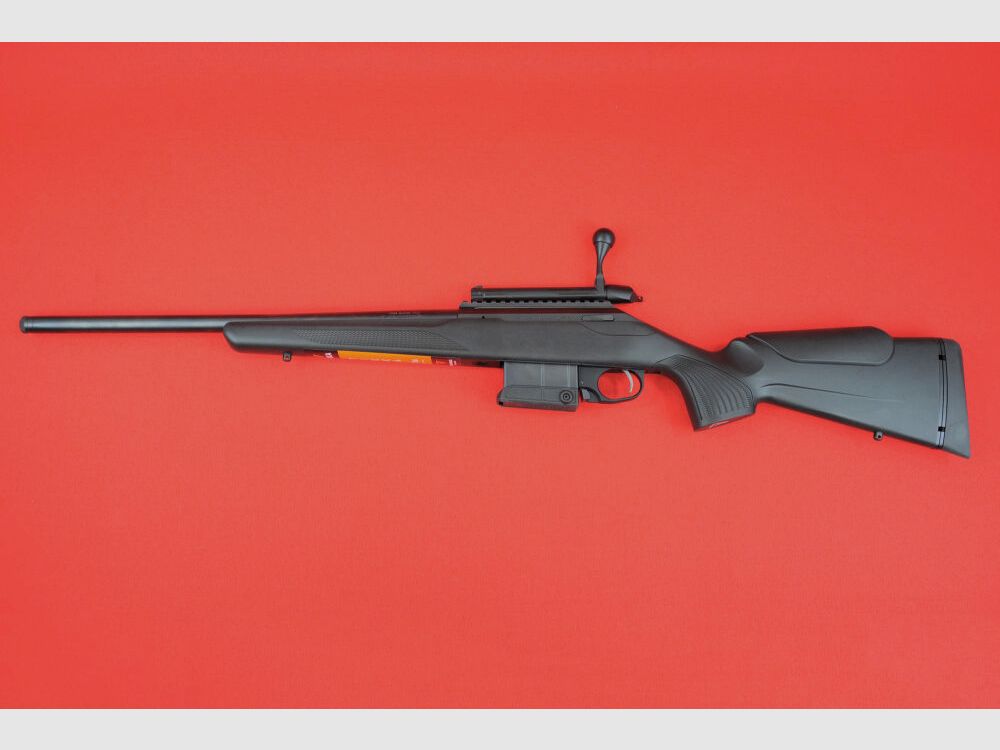 Tikka T3x CTR LL51cm, Bild 1 von 3