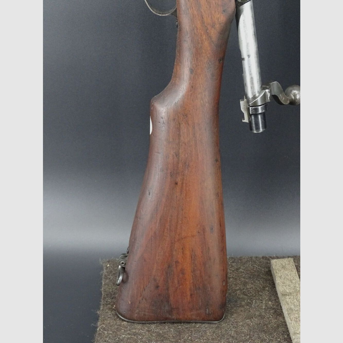 Enfield P17 Eddystone Mod 1917 calibre .30-06 Springfield P17 / 1917