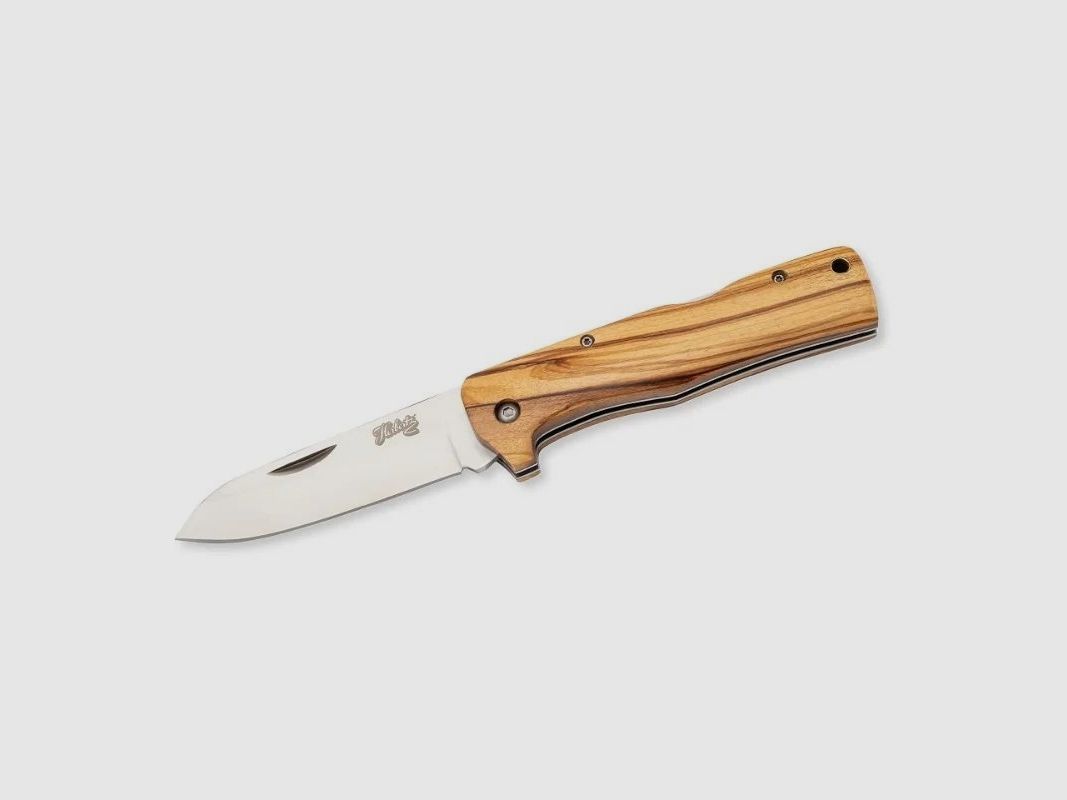 Herbertz Selektion Olivenholz