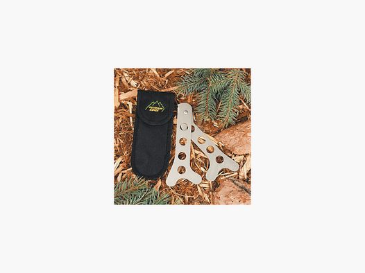 OUTDOOR EDGE Wildspreizer