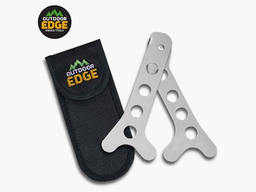 OUTDOOR EDGE Esparcidor de vida silvestre