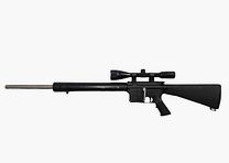 Hessen Arms AR15 St.Paul M1