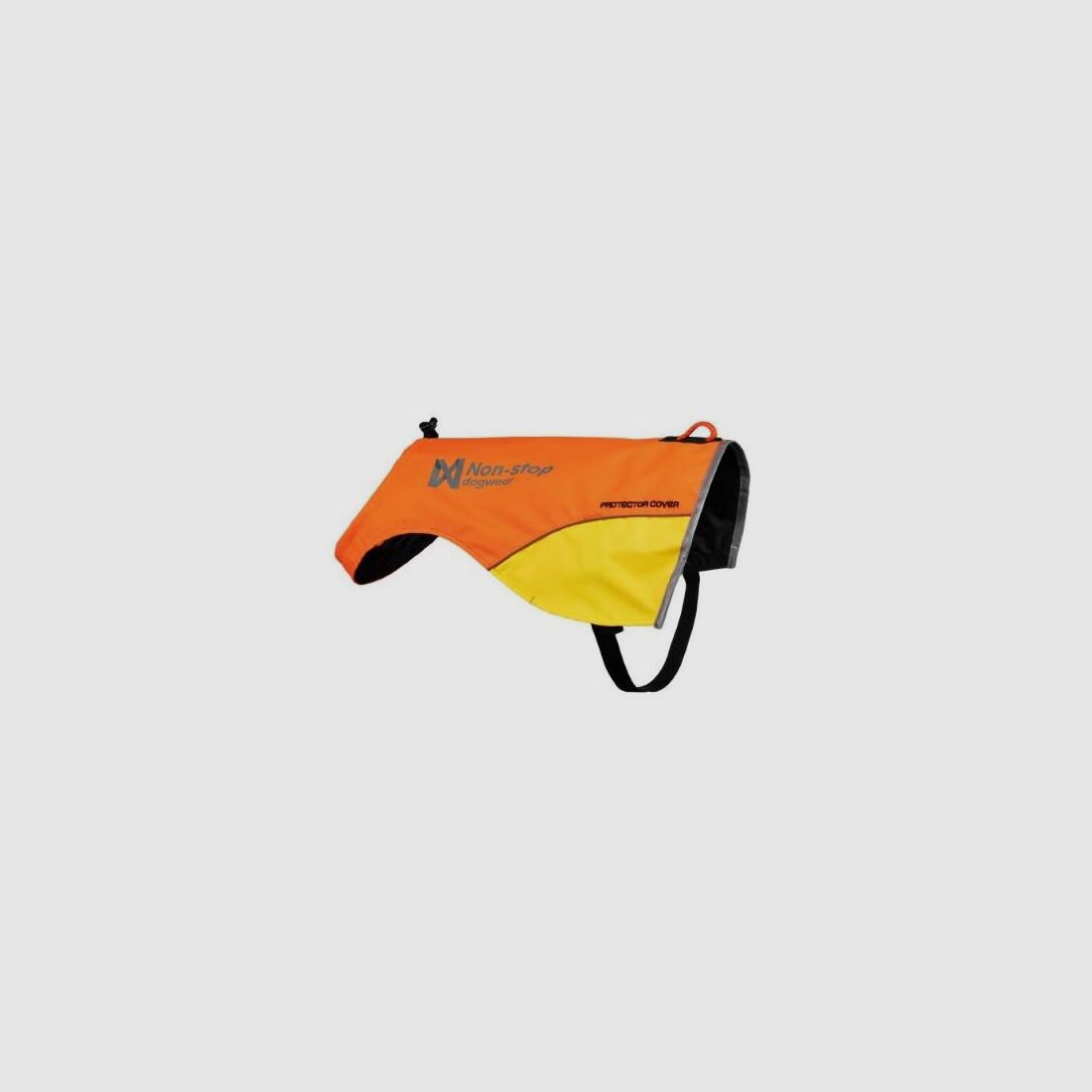 Non-stop Dogwear Hundeweste Protector Cover