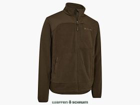 Deerhunter Fleecejack Muflon Pro Art Groen
