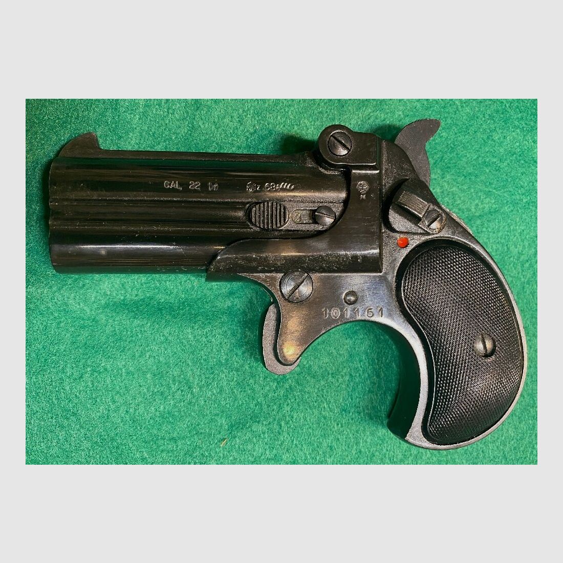 Röhm GmbH Sontheim/Brenz 15 S