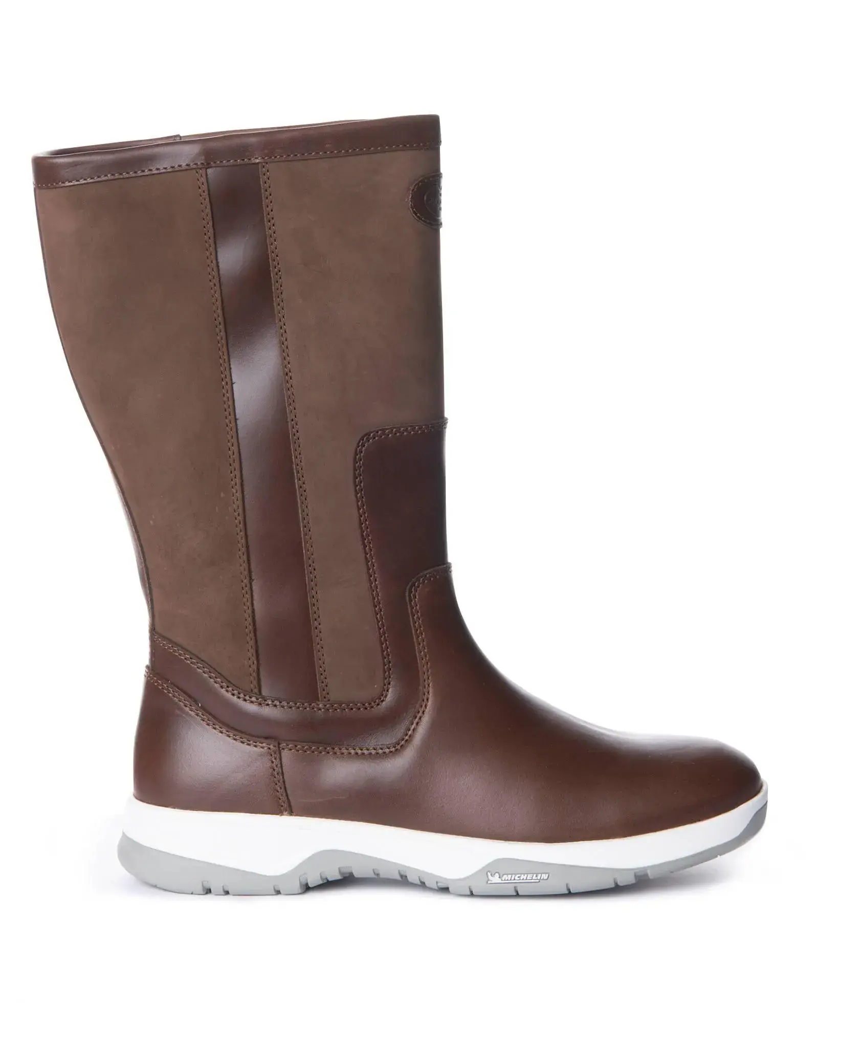 Pontus Boots Dames Le Chameau, afbeelding 4 van 10