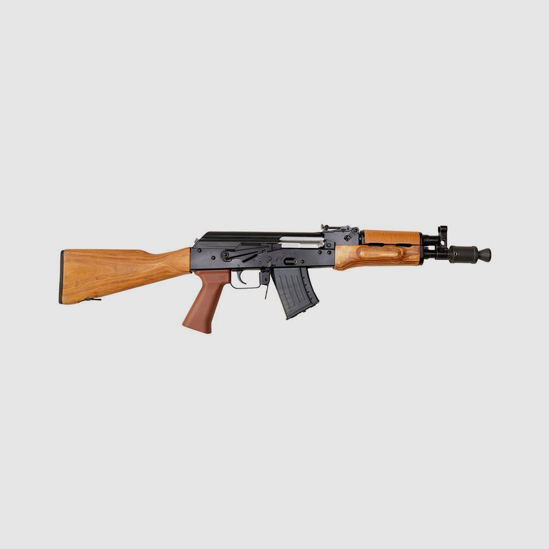 WBP Mini-Jack-Hout 7,62x39 (AK 47)