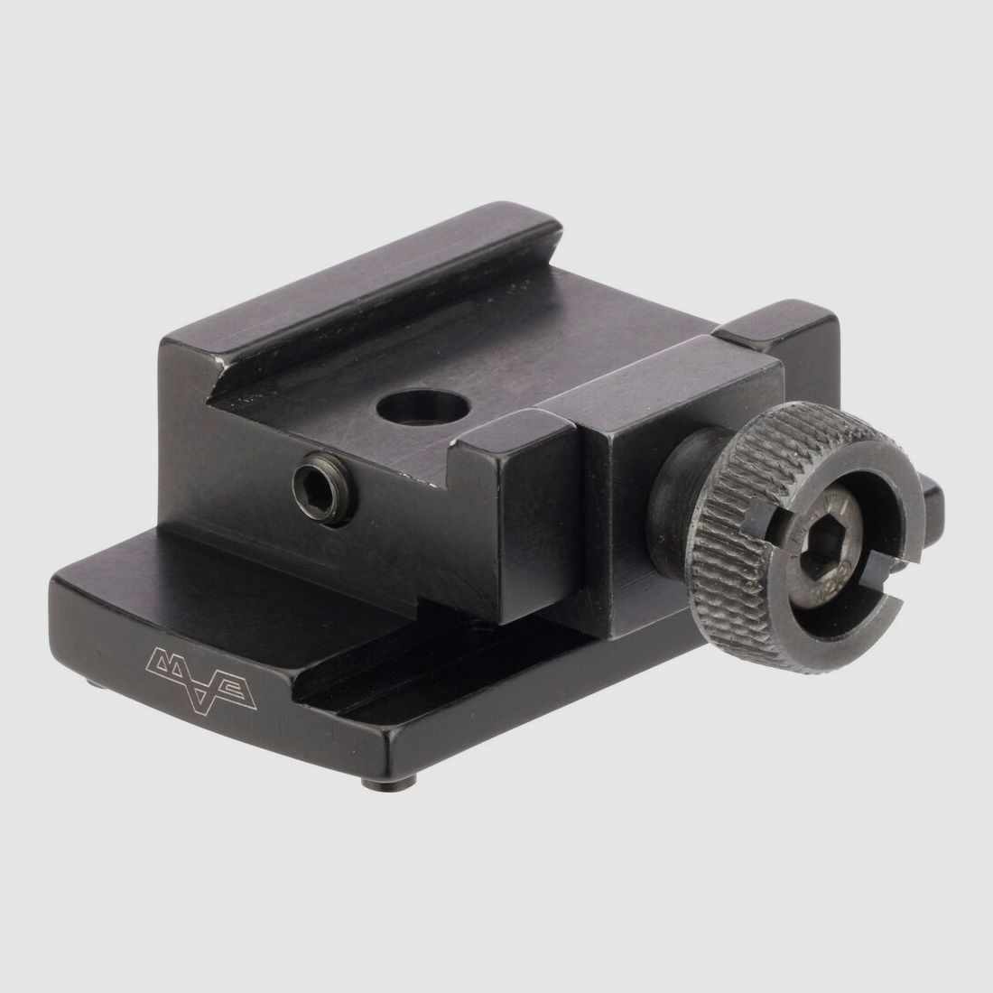 EAW Adapter für Docter Sight und Meopta Meosight für 19-mm-Prismenschiene, Bild 1 von 2