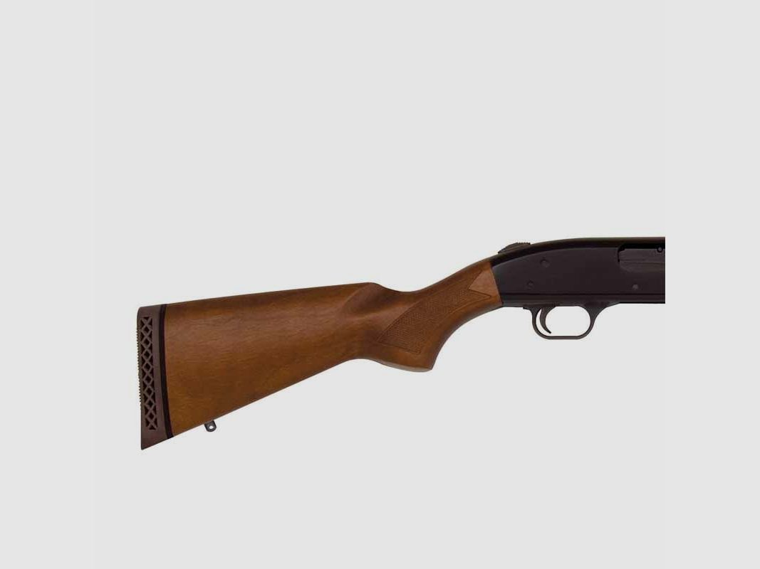 Strzelba gładkolufowa MOSSBERG 500 Hunting Combo - 20/76, zdjęcie 4 z 4