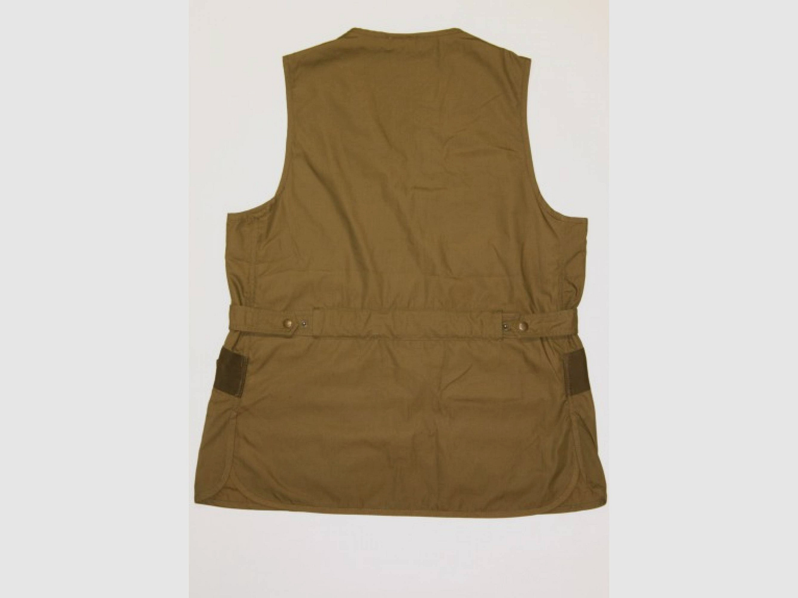 Gut Grambow Schießweste 4XL