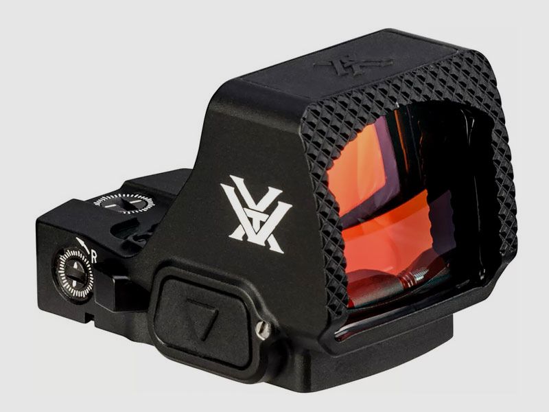 VORTEX Defender XL RedDot 8 MOA