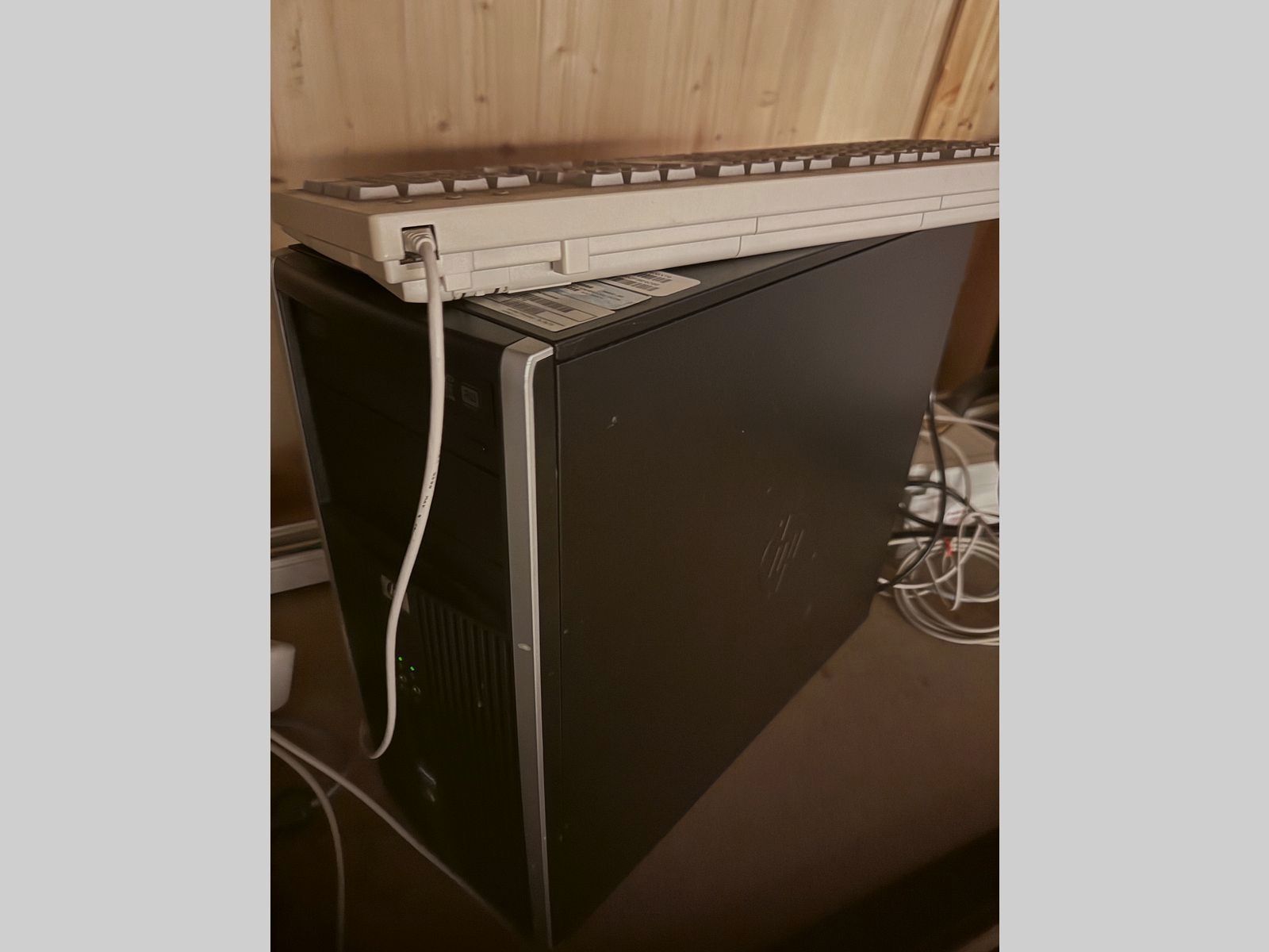 Häring/INTARSO ESA10 - elektronische Schießanlage 10 Meter (LG/LP)