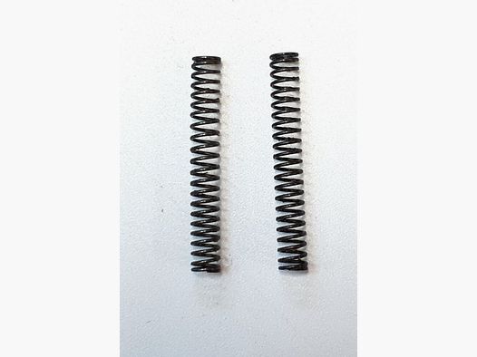 Walther firing pin spring [10] for Walther PP