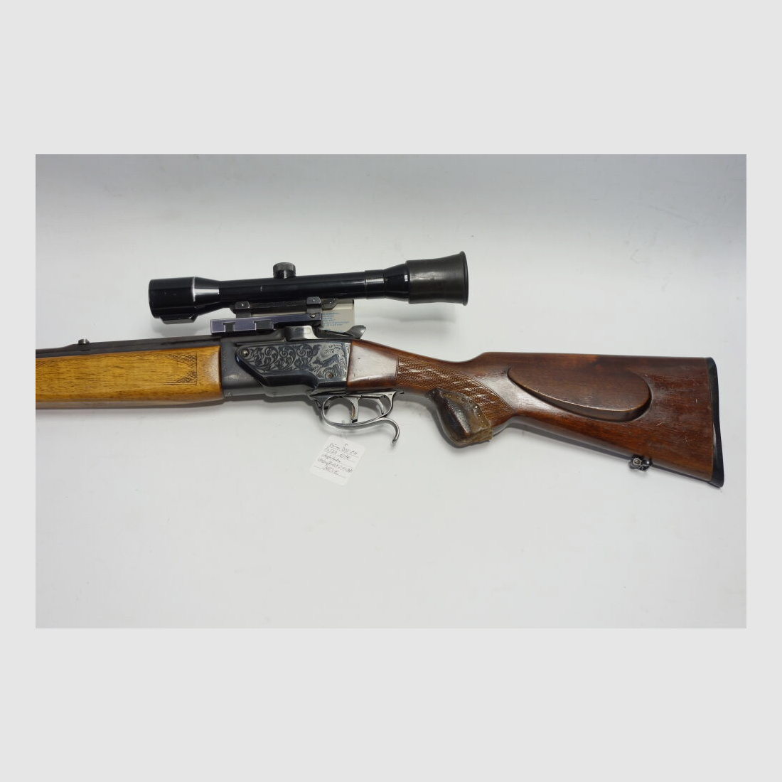 Brünner ZH m.ZF Uhlenflucht 2-6x32/1