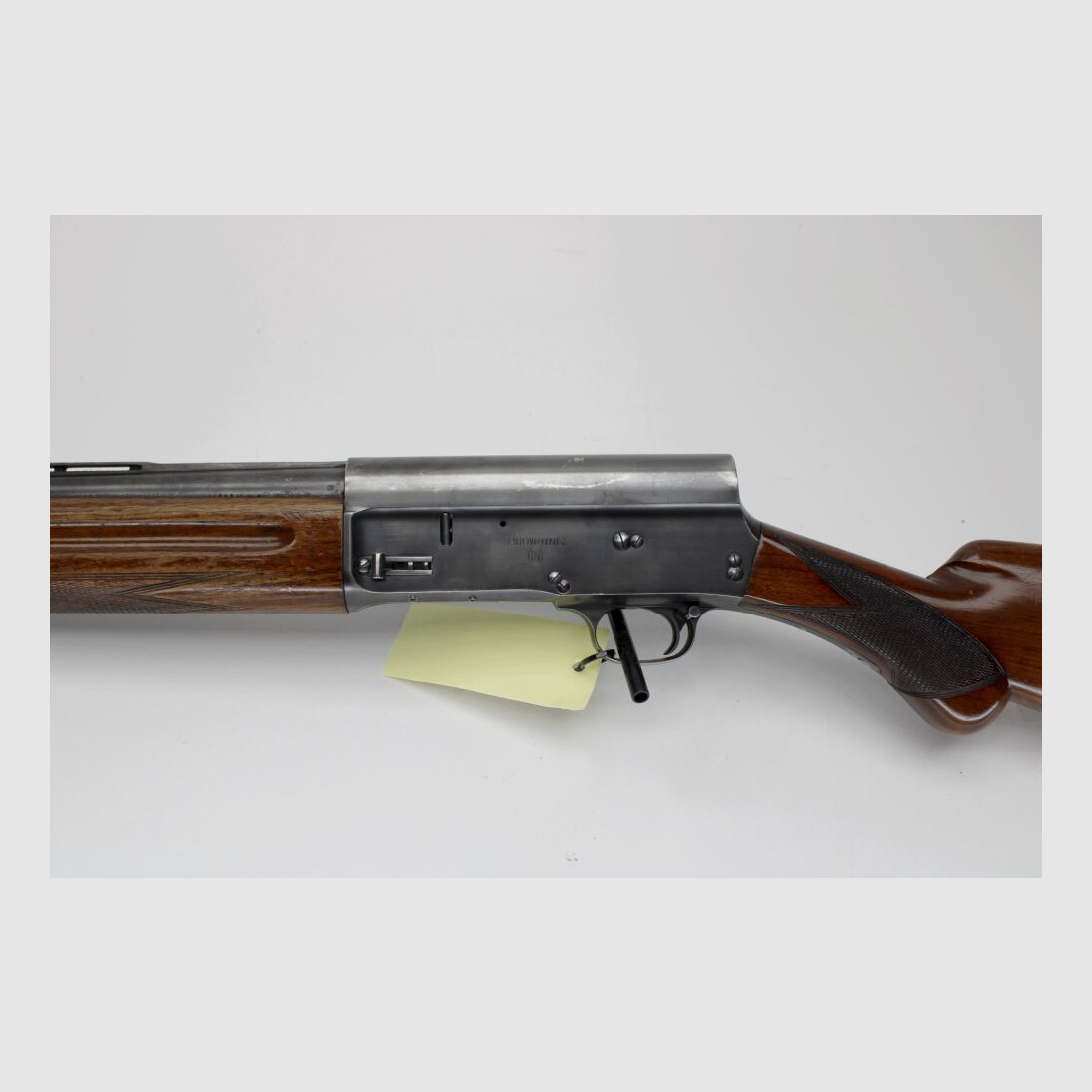 SL Flinte Browning Auto 5 12/70