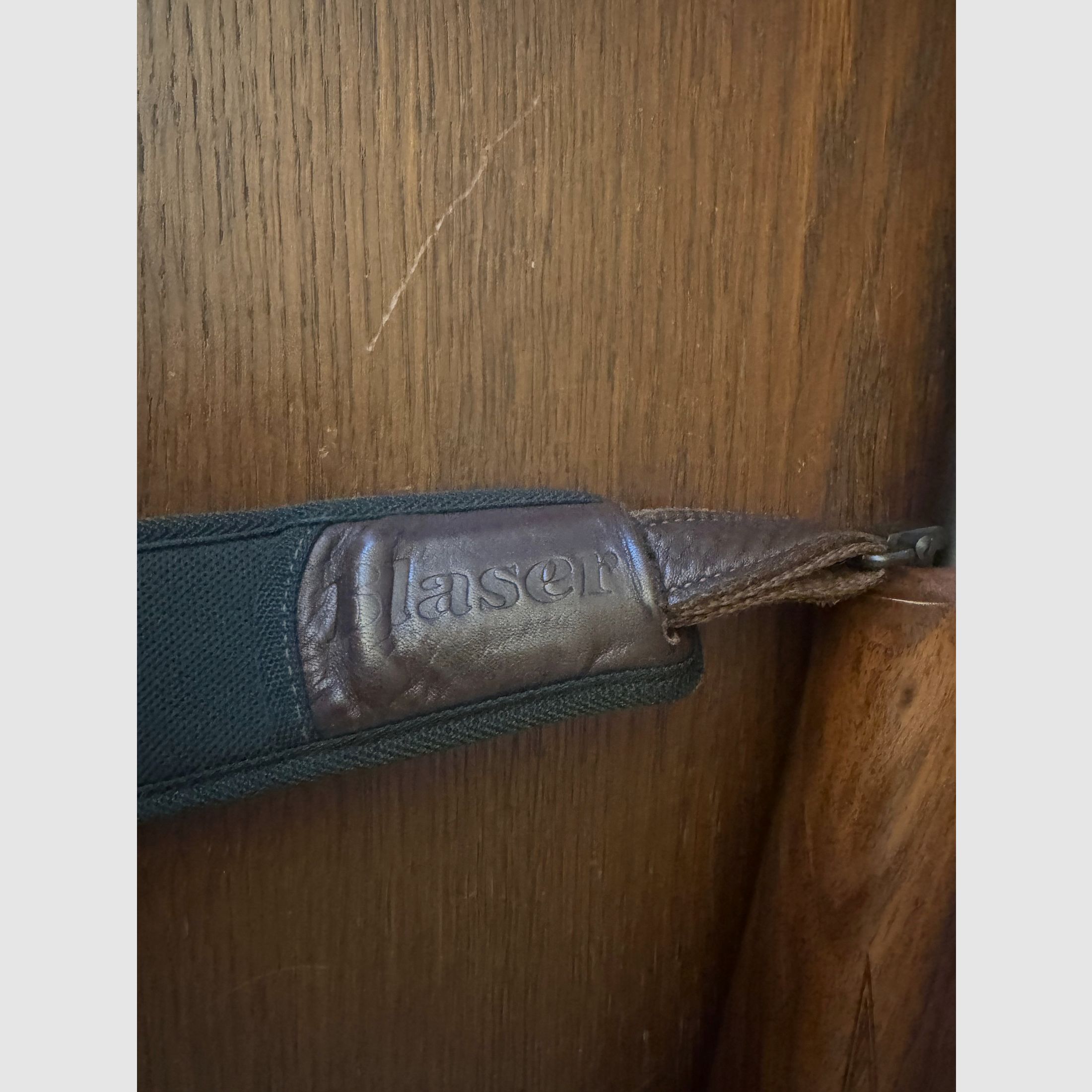 Blaser Bergstutzen BS 95/97, cal. 3006 y .243