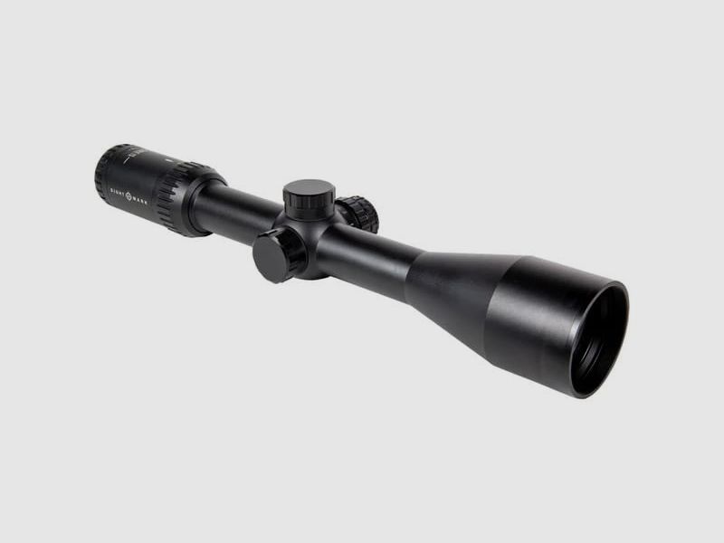 Sightmark Core 2.0 HX 4-16×50 HDR2 SFP luneta celownicza, zdjęcie 2 z 5