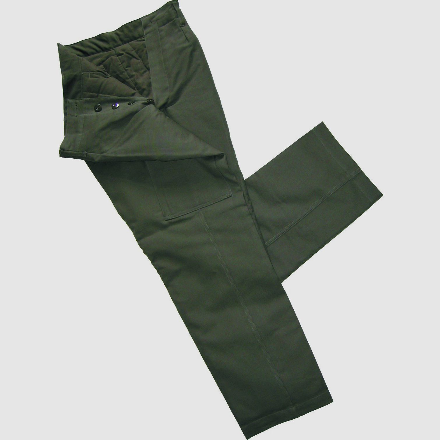 Pantalon thermique BW