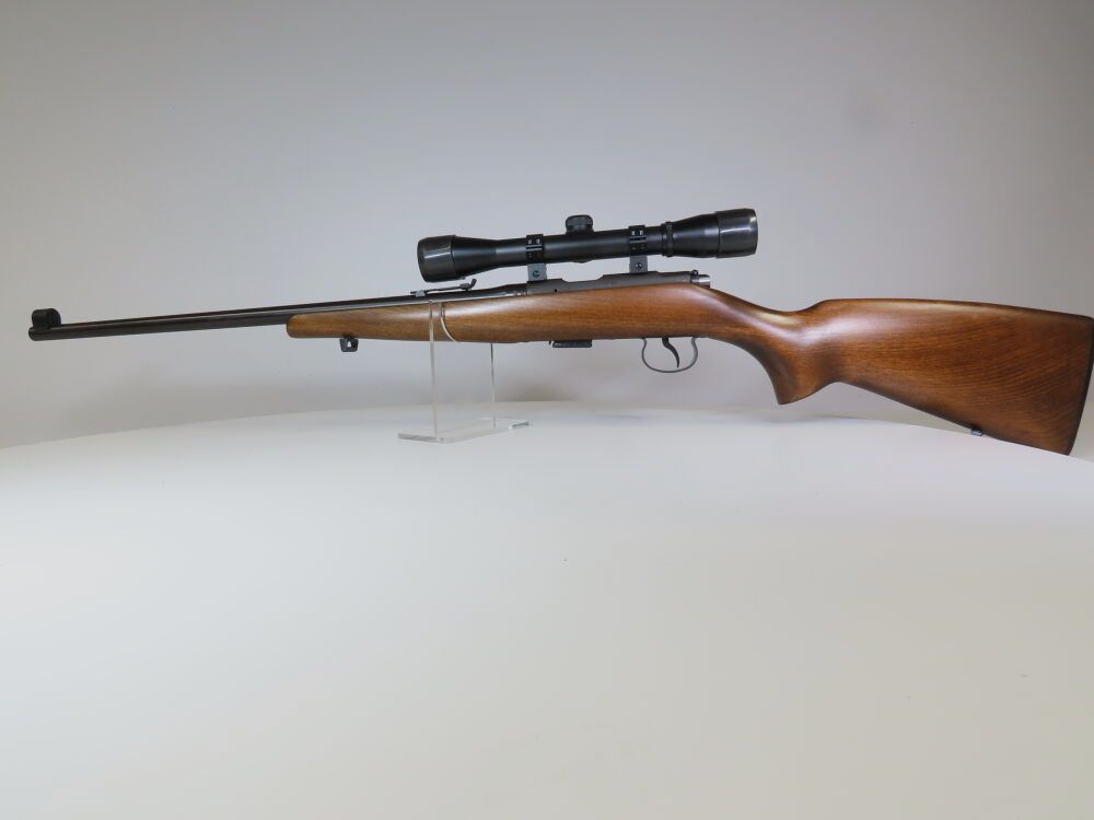 Zbrojovka BRNO CZ 513 Farmer