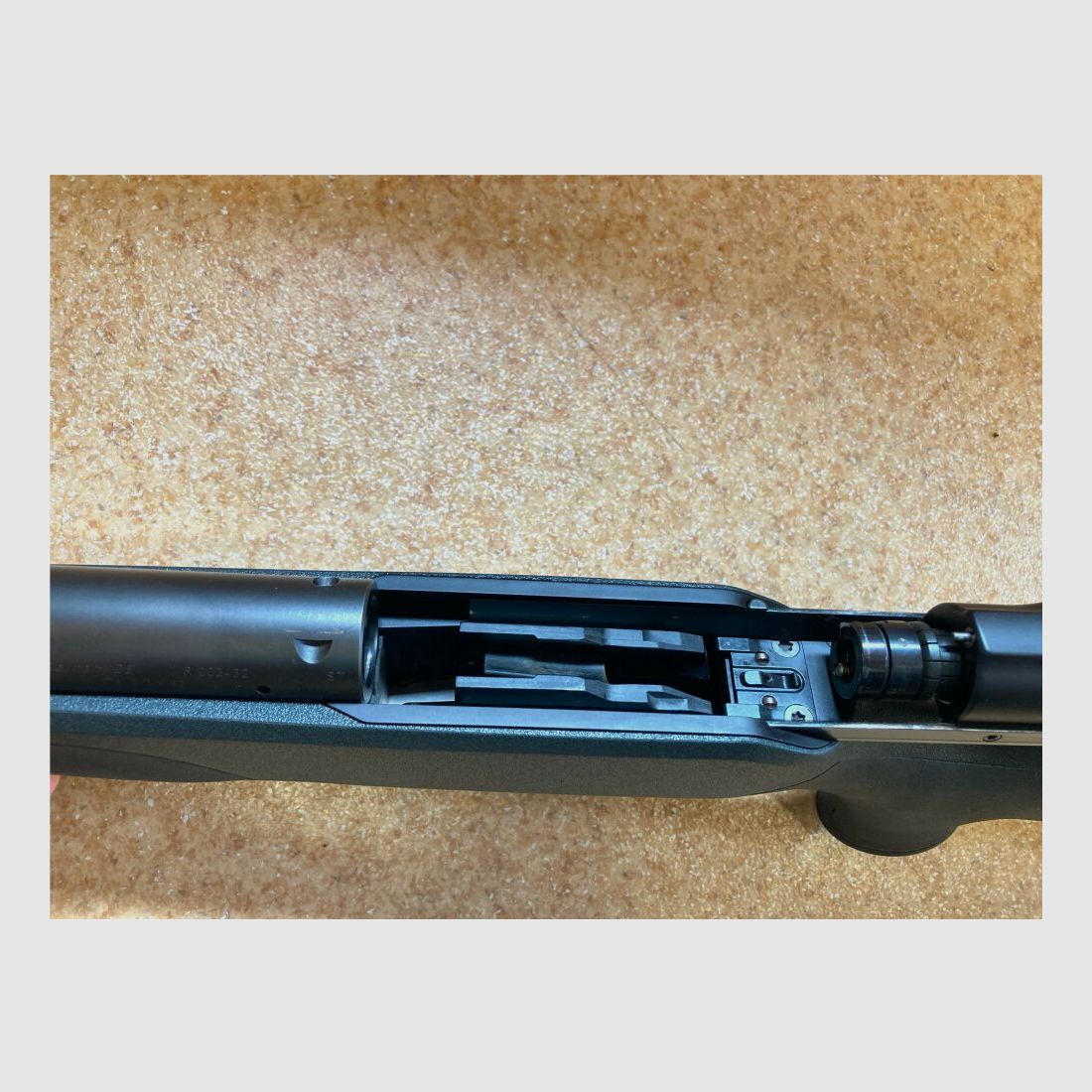 Blaser R8 Professional