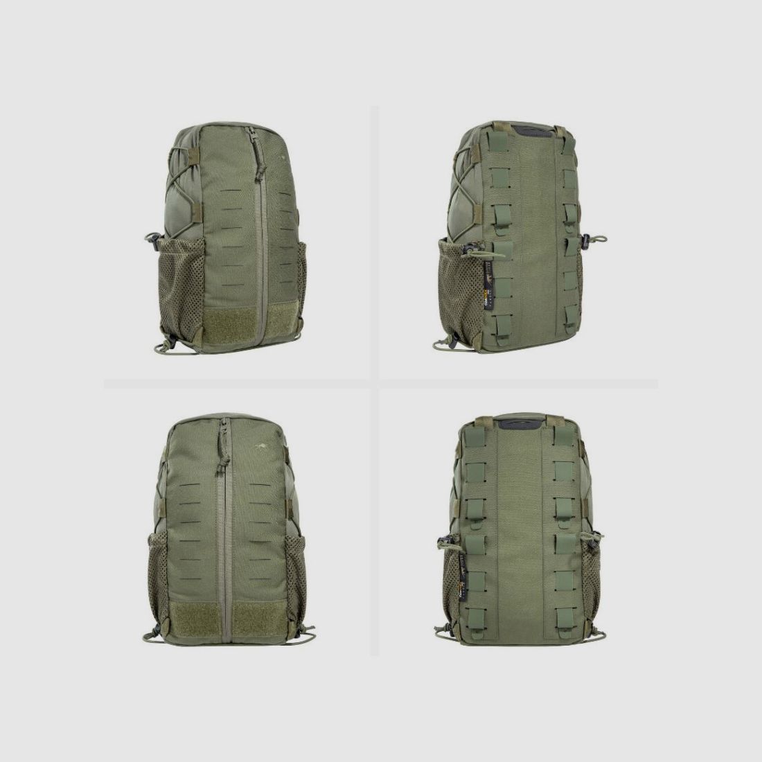 TT TAC Pouch 11 MKII 7L, Bild 2 von 8