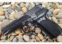 Walther Walther P88
