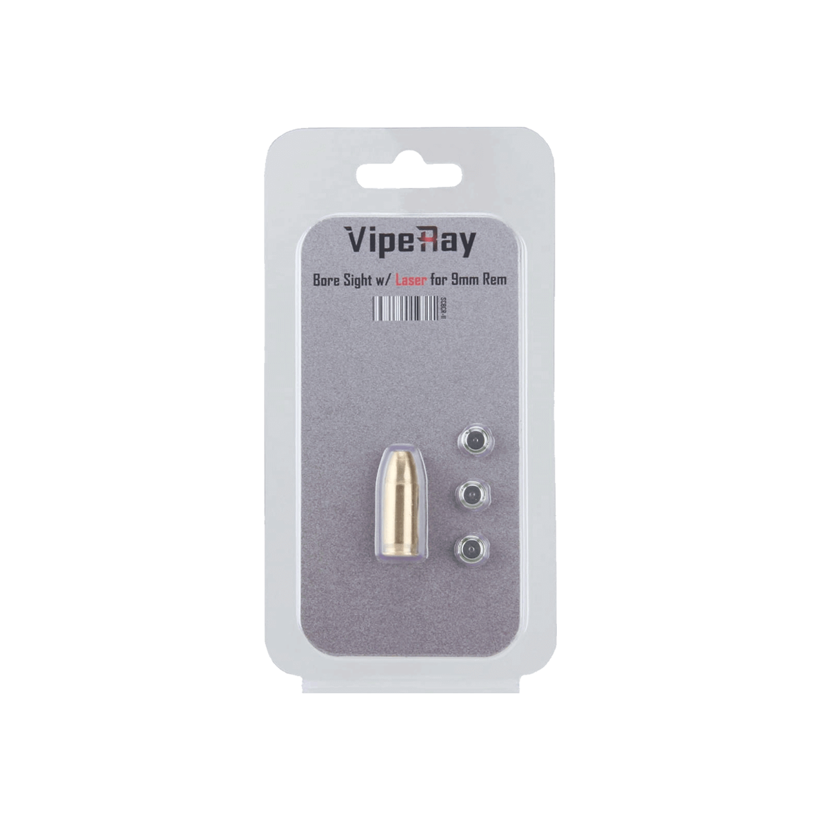 Collimateur Vector Viper Ray Cal. 9mm, image 5 sur 5