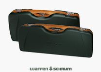 Blaser ABS-Koffer Typ C für Repetierer 84x45x11cm