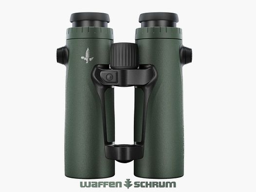 Swarovski EL Range TA 10x42 W B Grün