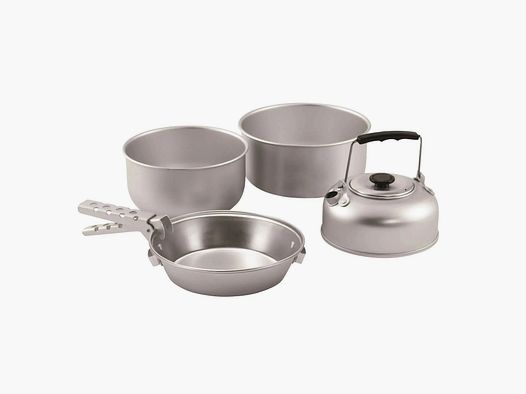 EasyCamp Cooking Set Adventure L