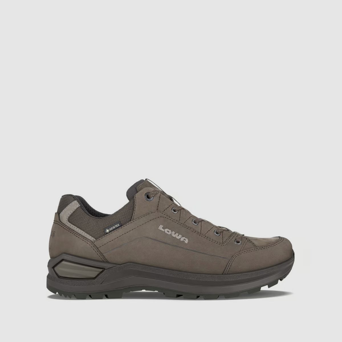 LOWA Renegade EVO GTX LO W Espresso/ Schwarz