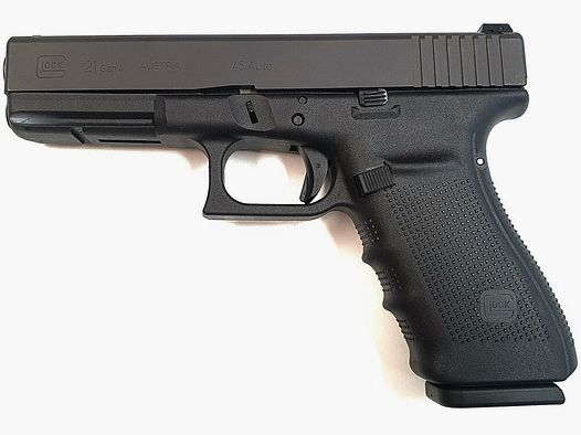 Glock 21 Gen.4