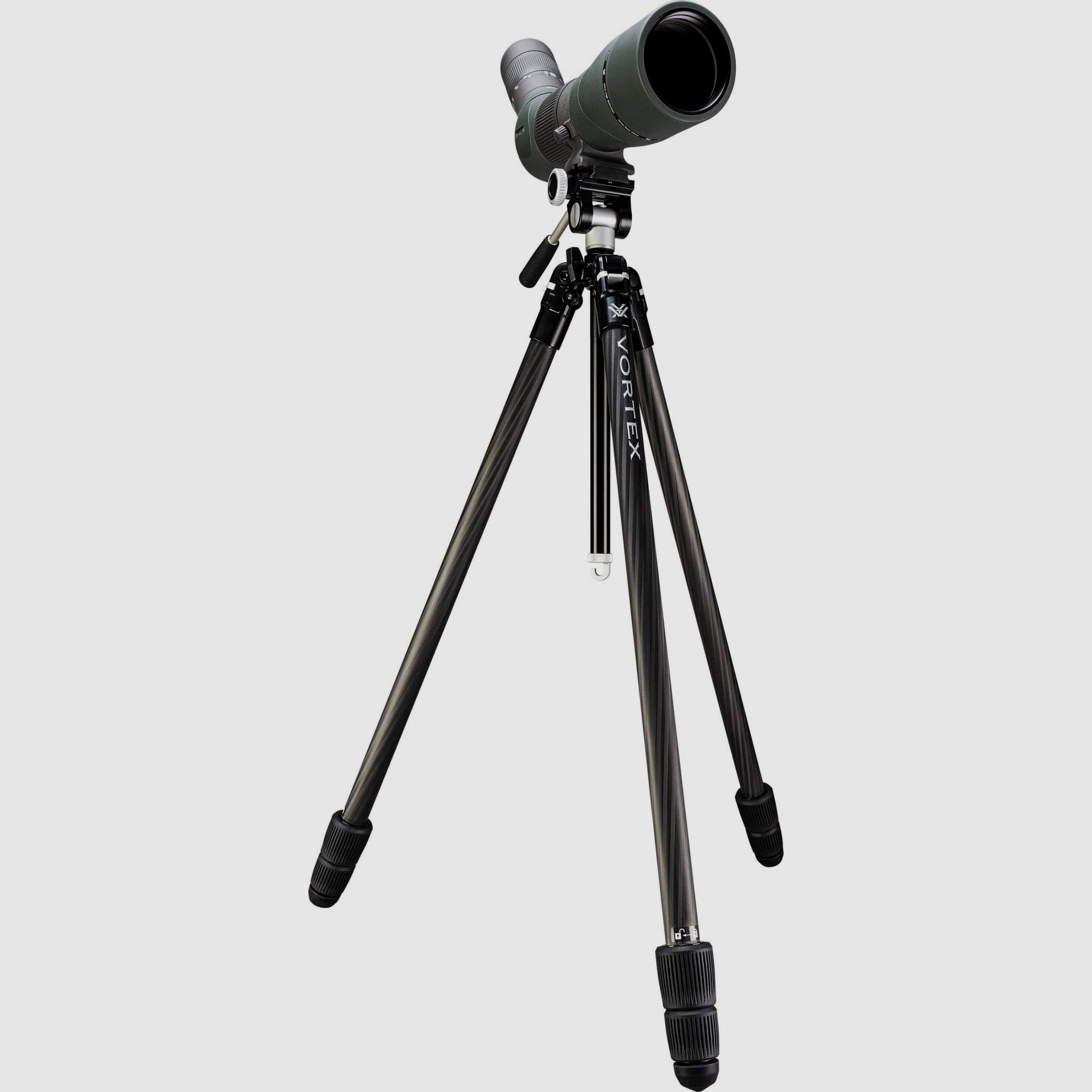 Vortex Ridgeview Carbon Stativ, Bild 3 von 3