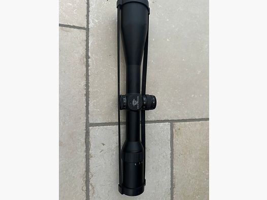 Hawke Endurance 30 WA SF 6-24x50 