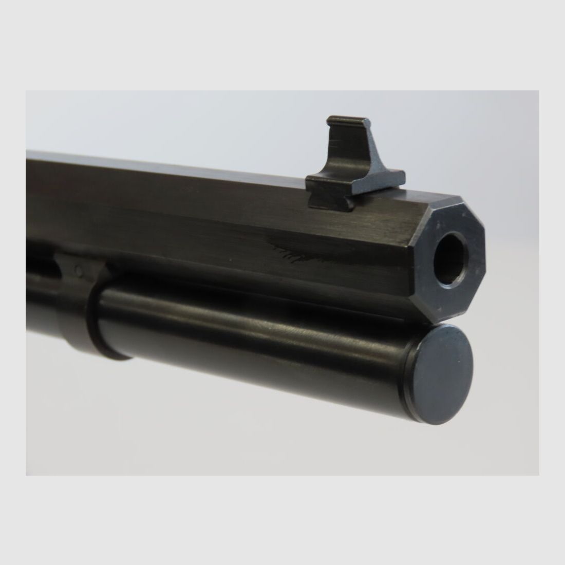 Winchester 94 Classic 25 inch achthoekige loop!