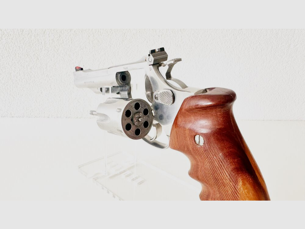 Rossi M 518 .22lr