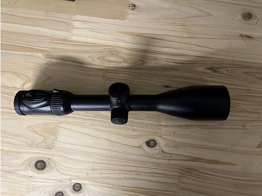 Swarovski Z8i 2.3-18x56 P Zielfernrohr