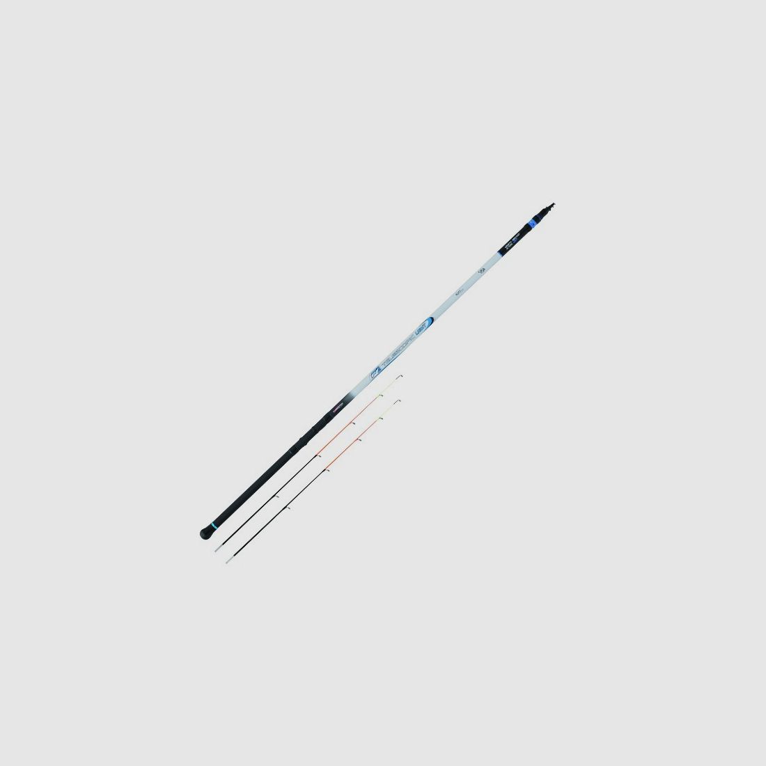 Canne télescopique Tubertini F2, image 4 sur 5
