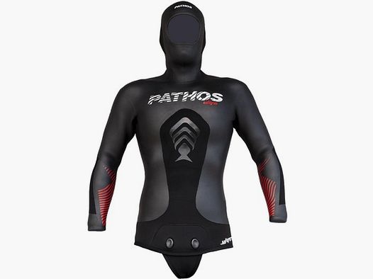 PHATOS ULTRA JACKE / 7MM
