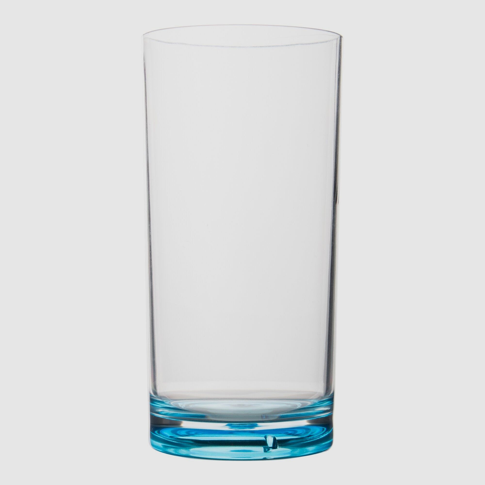 Bicchieri, colorati, Longdrink, immagine 1 di 5