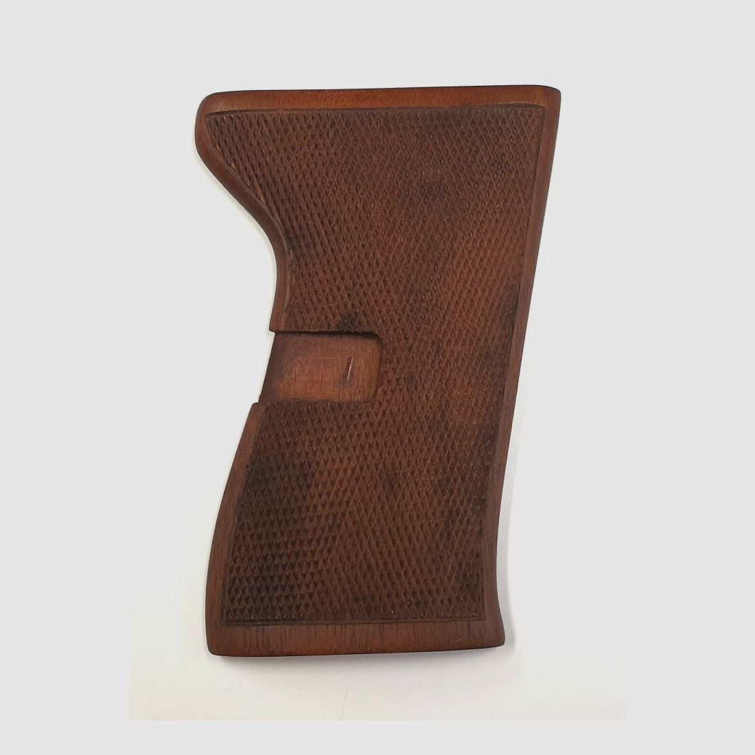 Ceska Zbrojovka Griffschalen Brünner VZ52, - 7,62 Tokarev