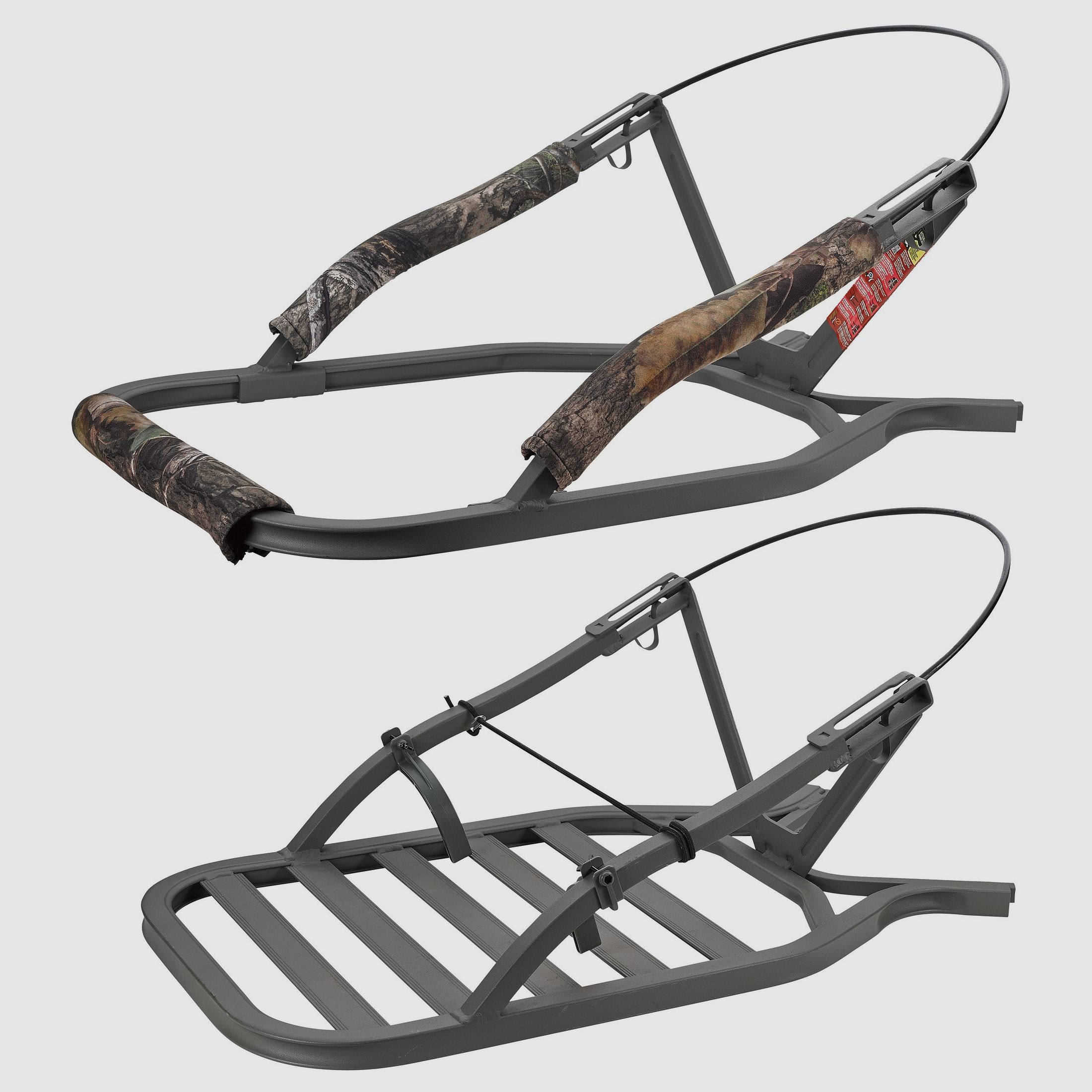 Sedia da arrampicata Summit Viper SD