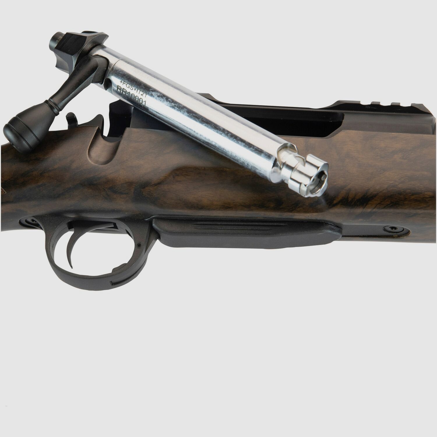 Mercury hunting Rover G2 Hunter Classic PRO, Kal. 8x57 IS