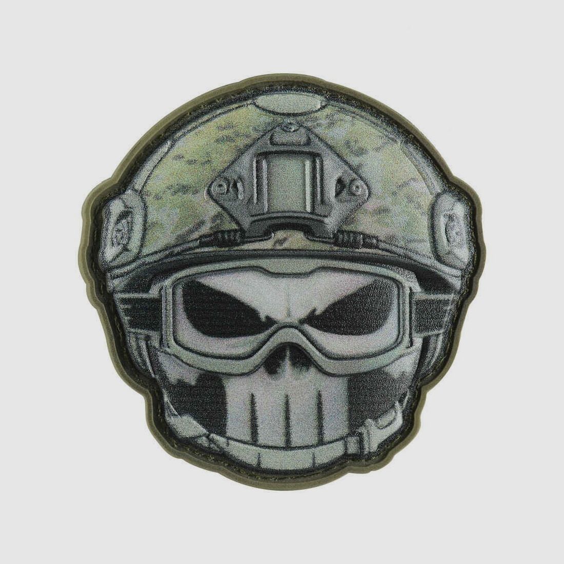 M-Tac PVC Patch Emoji 1